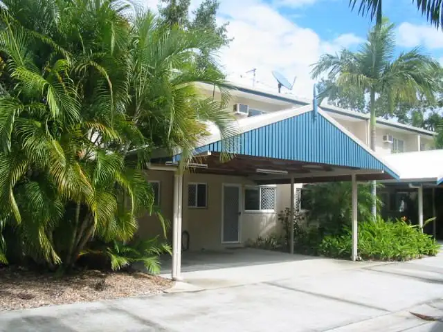 Main view of Homely unit listing, 1/42-44 Trinity Beach Road, Trinity Beach QLD 4879