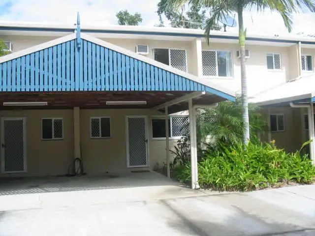 Second view of Homely unit listing, 1/42-44 Trinity Beach Road, Trinity Beach QLD 4879