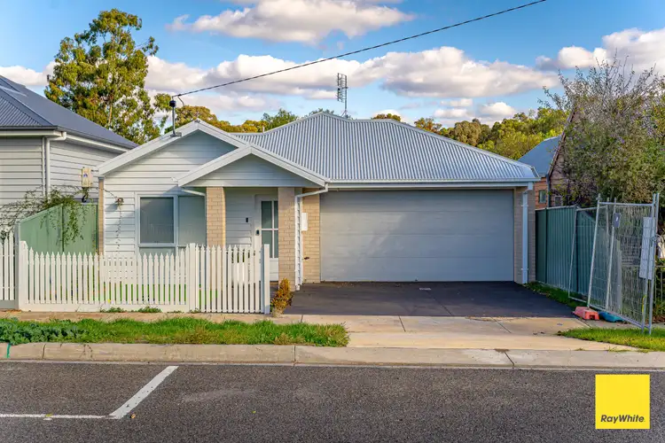 61A Peg Leg Road, Eaglehawk VIC 3556