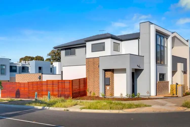 20 Cavender Street, Mernda VIC 3754