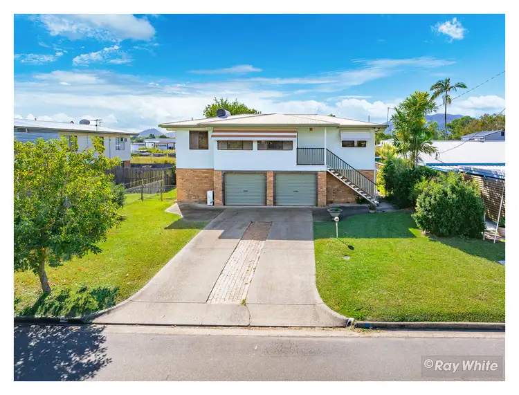 43 Hardy Avenue, Park Avenue QLD 4701
