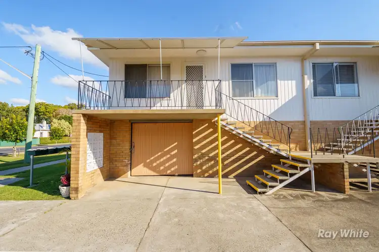 1/21 Mary Street, Grafton NSW 2460