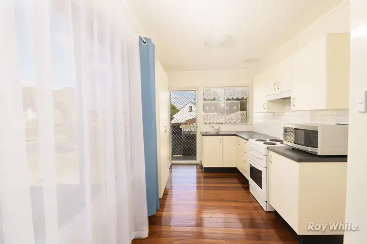 Third view of Homely unit listing, 1/21 Mary Street, Grafton NSW 2460