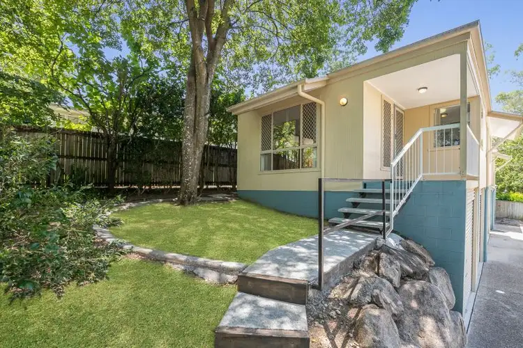 5/45 Bellevue Terrace, St Lucia QLD 4067