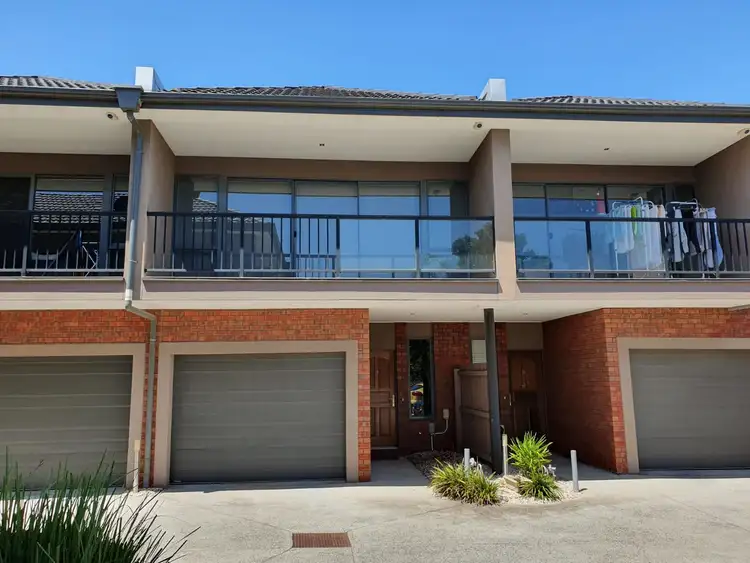Main view of Homely townhouse listing, 17/2 Newton Street, Chadstone VIC 3148