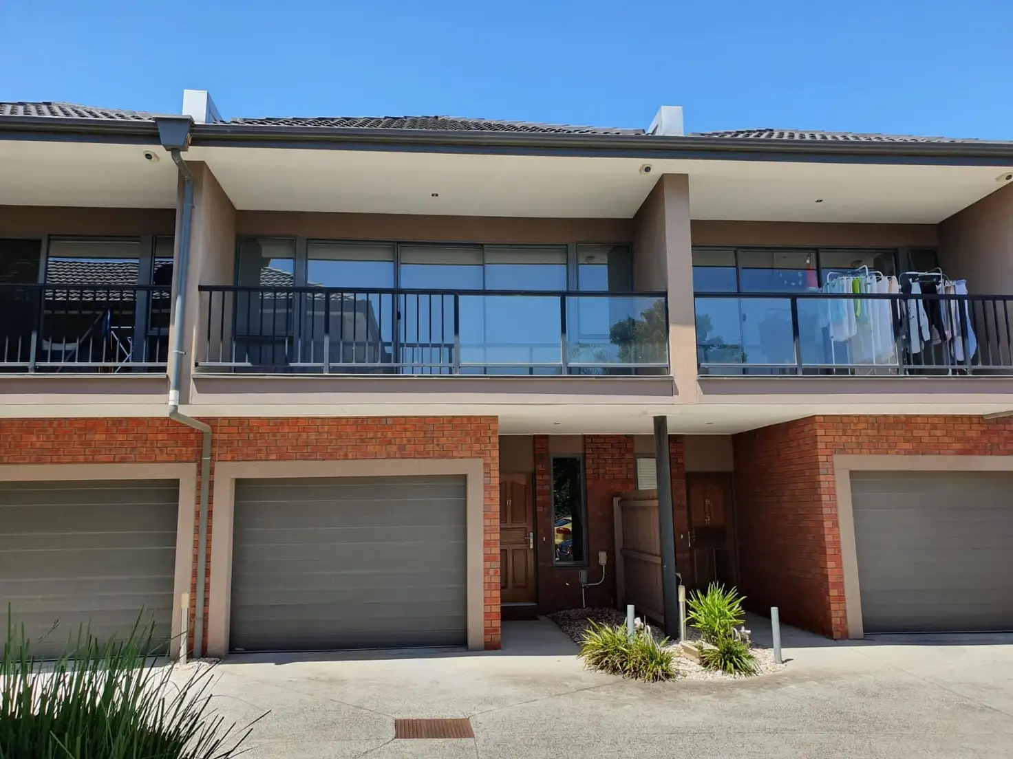 Main view of Homely townhouse listing, 17/2 Newton Street, Chadstone VIC 3148
