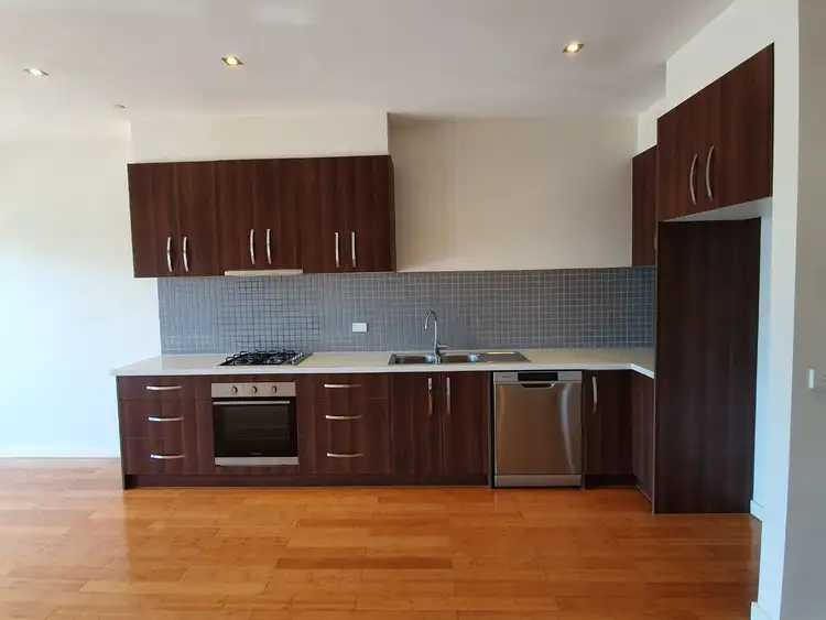 Third view of Homely townhouse listing, 17/2 Newton Street, Chadstone VIC 3148
