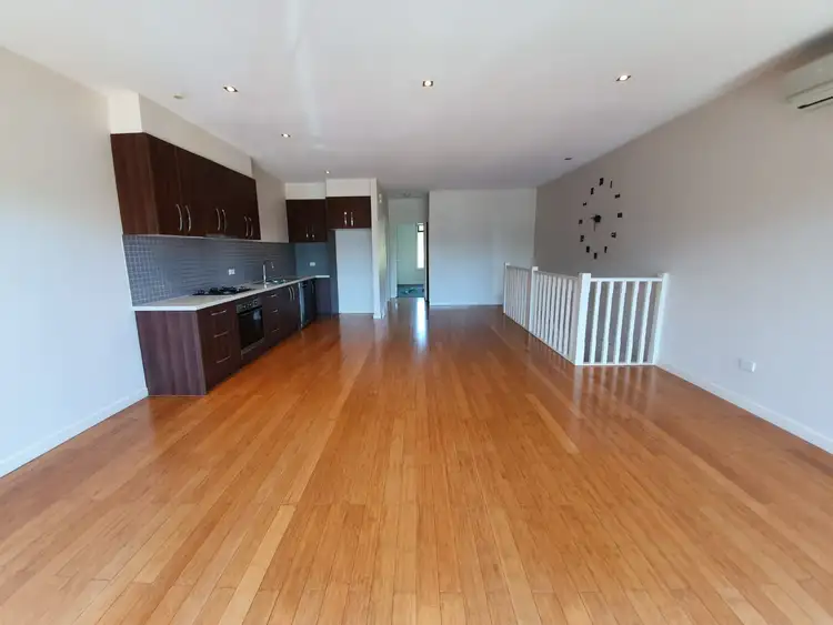 Fourth view of Homely townhouse listing, 17/2 Newton Street, Chadstone VIC 3148