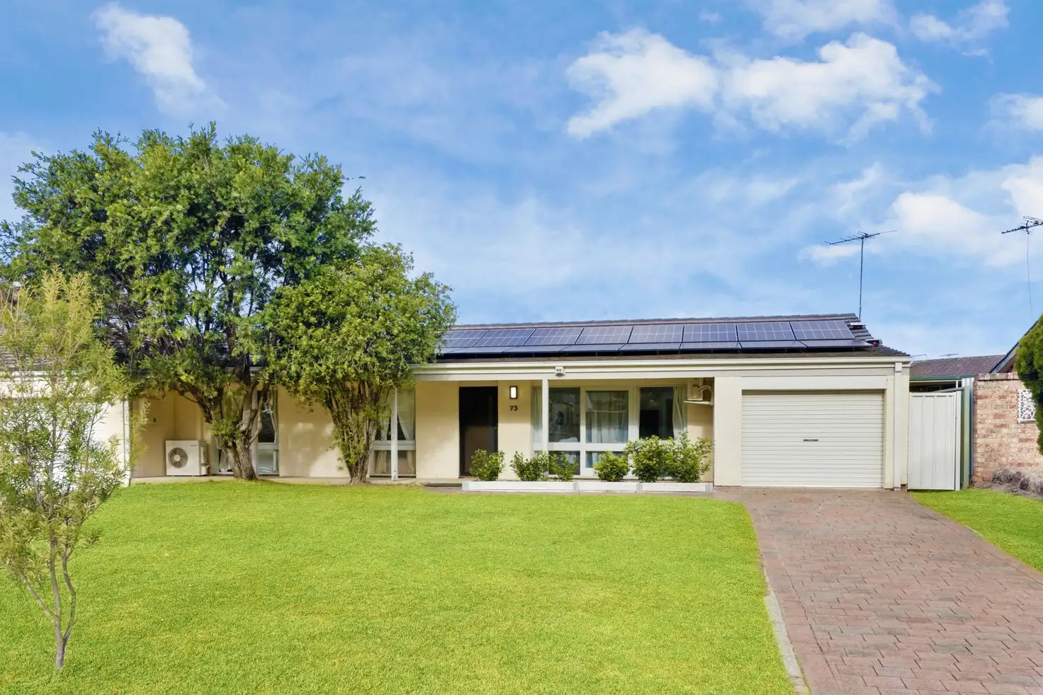 Main view of Homely house listing, 73 Henry Lawson Avenue, Werrington County NSW 2747