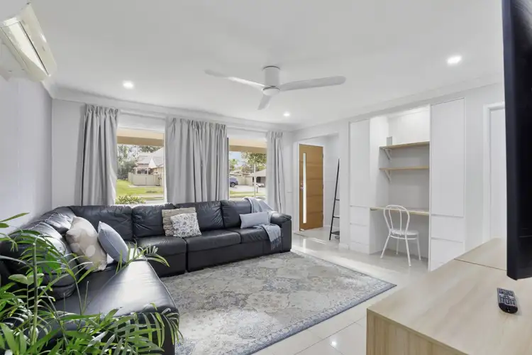 Second view of Homely house listing, 73 Henry Lawson Avenue, Werrington County NSW 2747