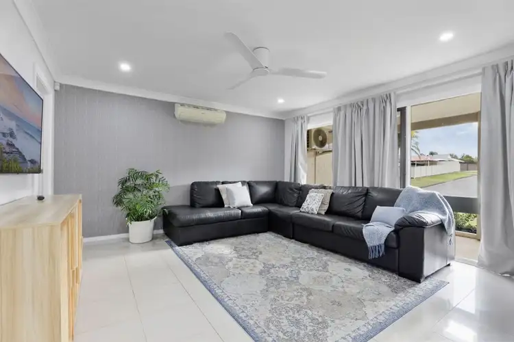 Third view of Homely house listing, 73 Henry Lawson Avenue, Werrington County NSW 2747