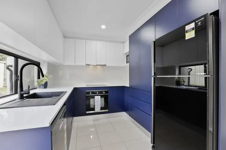 Fourth view of Homely house listing, 73 Henry Lawson Avenue, Werrington County NSW 2747