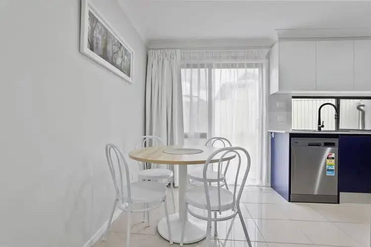 Fifth view of Homely house listing, 73 Henry Lawson Avenue, Werrington County NSW 2747