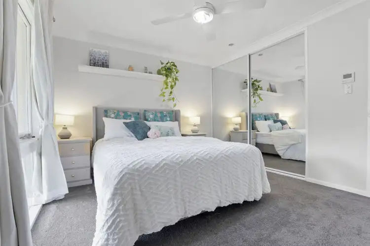 Sixth view of Homely house listing, 73 Henry Lawson Avenue, Werrington County NSW 2747