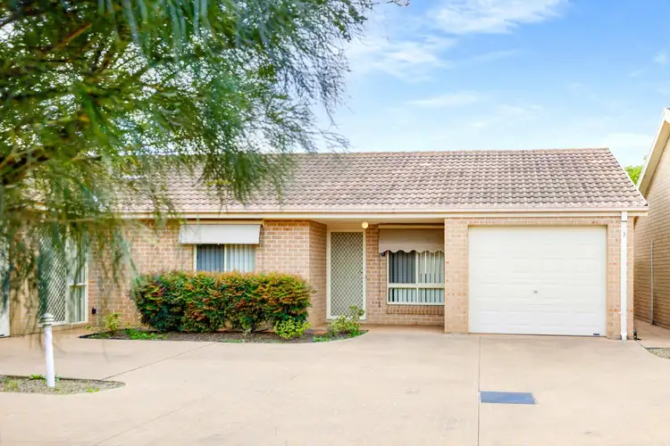 3/68-70 Doonmore Street, Penrith NSW 2750