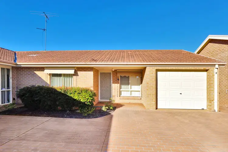 3/68-70 Doonmore Street, Penrith NSW 2750