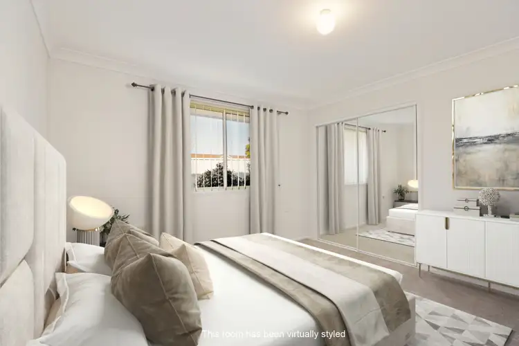 Sixth view of Homely villa listing, 3/68-70 Doonmore Street, Penrith NSW 2750