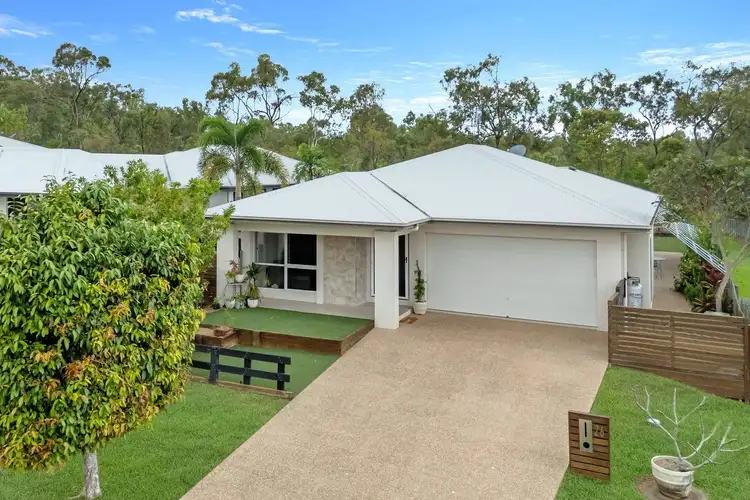 26 Edmonton Drive, Deeragun QLD 4818