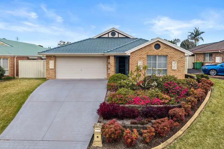 Main view of Homely house listing, 11 Woko Street, Woongarrah NSW 2259