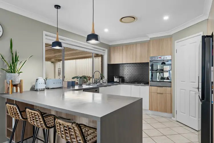 Third view of Homely house listing, 11 Woko Street, Woongarrah NSW 2259