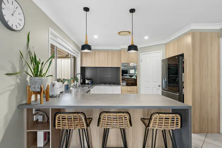 Fifth view of Homely house listing, 11 Woko Street, Woongarrah NSW 2259