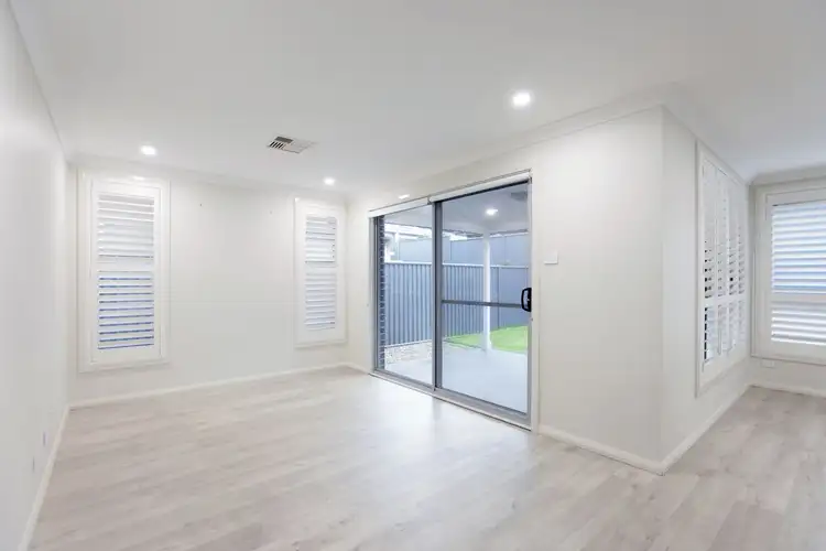 Second view of Homely house listing, 6 Garrison Road, Jordan Springs NSW 2747