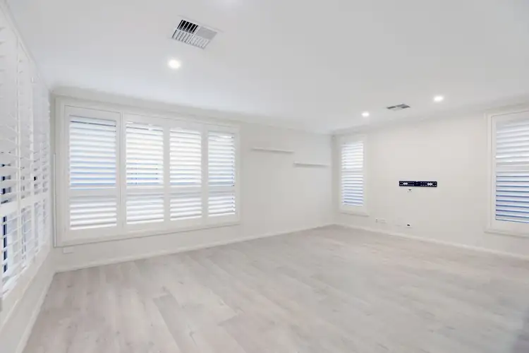 Third view of Homely house listing, 6 Garrison Road, Jordan Springs NSW 2747