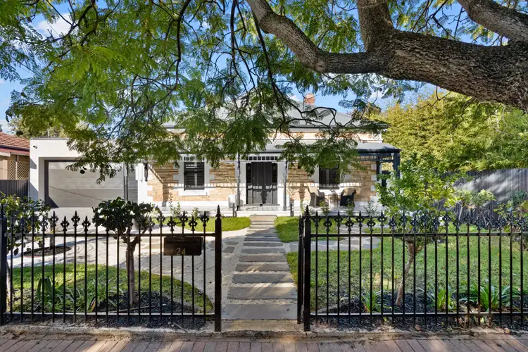 24 Main Avenue, Frewville SA 5063