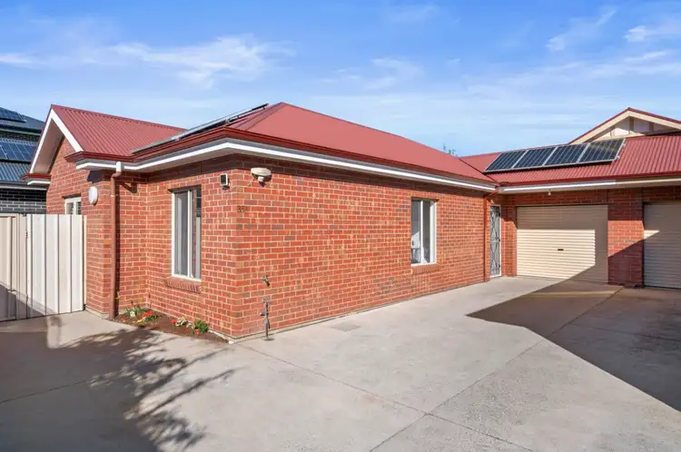 35A Wallala Avenue, Park Holme SA 5043
