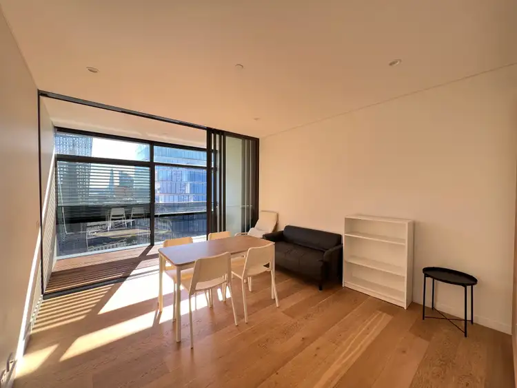 Main view of Homely apartment listing, 1414/1 Chippendale Way, Chippendale NSW 2008