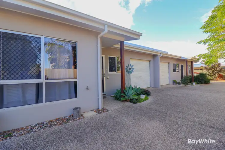 Second view of Homely unit listing, 3/12 Tanner Street, Bargara QLD 4670