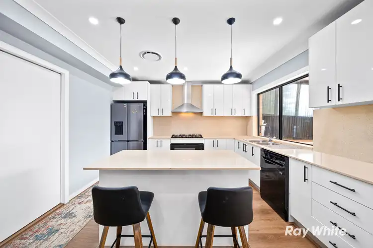 Third view of Homely townhouse listing, 2/9-11 Stephen Street, Blacktown NSW 2148