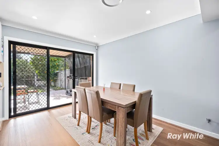 Fourth view of Homely townhouse listing, 2/9-11 Stephen Street, Blacktown NSW 2148