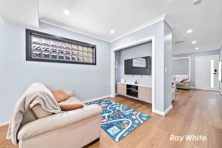 Fifth view of Homely townhouse listing, 2/9-11 Stephen Street, Blacktown NSW 2148