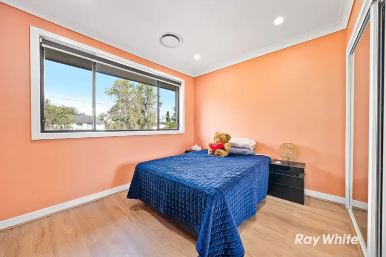 Seventh view of Homely townhouse listing, 2/9-11 Stephen Street, Blacktown NSW 2148