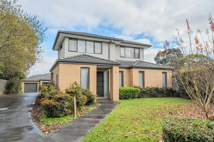 1/1 Derwent Court, Berwick VIC 3806
