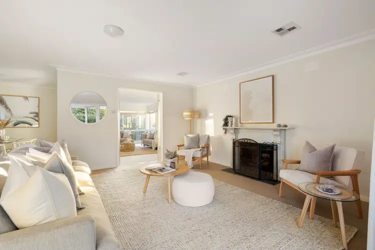 Third view of Homely house listing, 24 Fenton Crescent, Frankston South VIC 3199