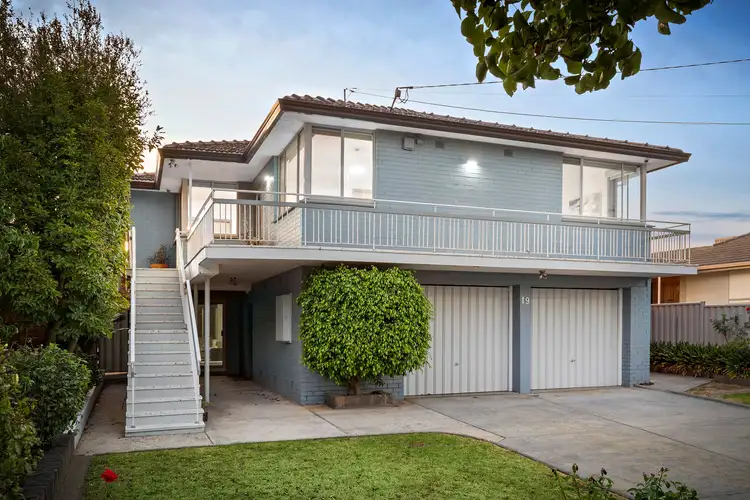 19 Clarke Street, Campbellfield VIC 3061