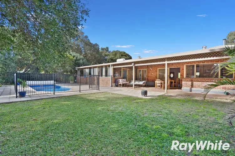 23 Silverton Crescent, Erskine WA 6210
