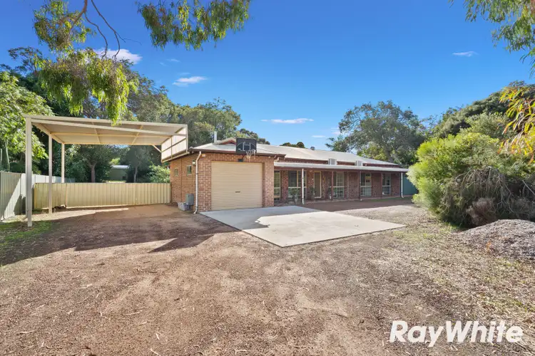 Second view of Homely house listing, 23 Silverton Crescent, Erskine WA 6210