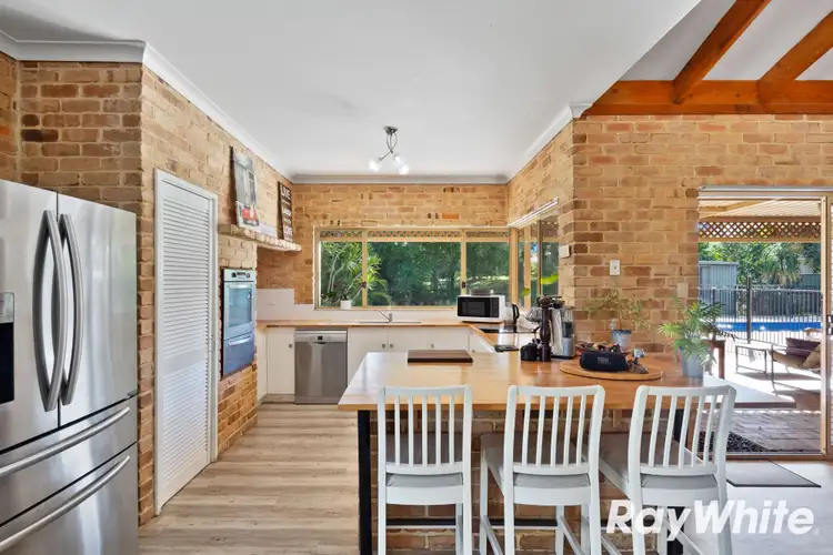 Fourth view of Homely house listing, 23 Silverton Crescent, Erskine WA 6210