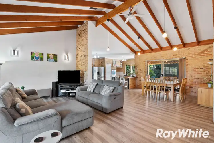 Sixth view of Homely house listing, 23 Silverton Crescent, Erskine WA 6210