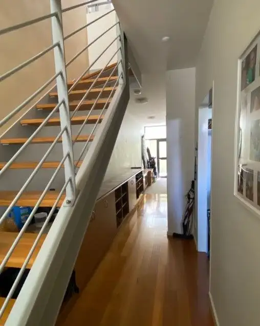 Third view of Homely townhouse listing, 24 Edith Street, Perth WA 6000