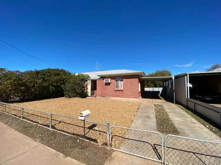 31 Millowick Street, Whyalla Stuart SA 5608