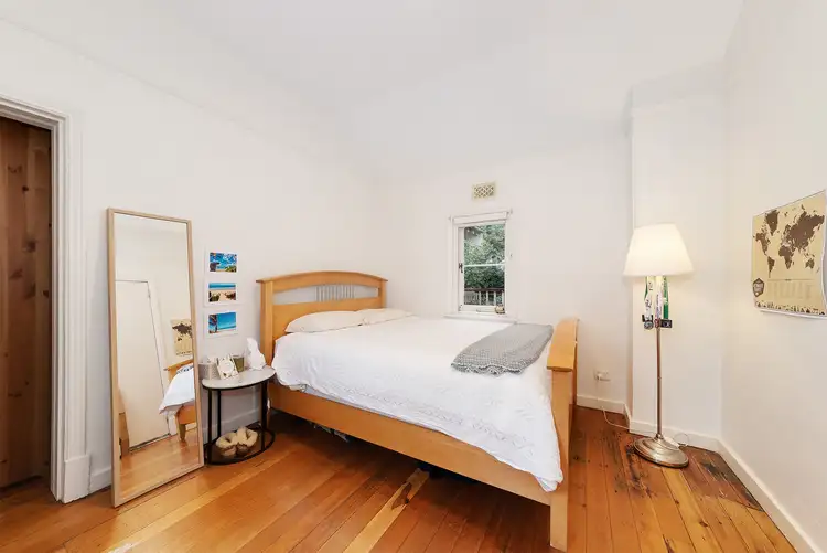 Third view of Homely apartment listing, 4/27 Musgrave Street, Mosman NSW 2088