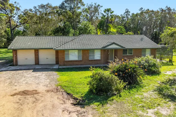 5a Rosella Road, Gulmarrad NSW 2463