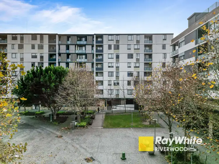 827/5 Vermont Crescent, Riverwood NSW 2210