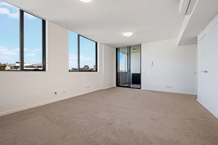 Third view of Homely apartment listing, 827/5 Vermont Crescent, Riverwood NSW 2210