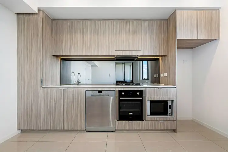 Fourth view of Homely apartment listing, 827/5 Vermont Crescent, Riverwood NSW 2210