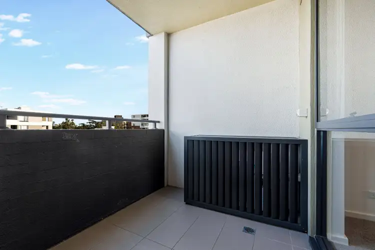 Fifth view of Homely apartment listing, 827/5 Vermont Crescent, Riverwood NSW 2210